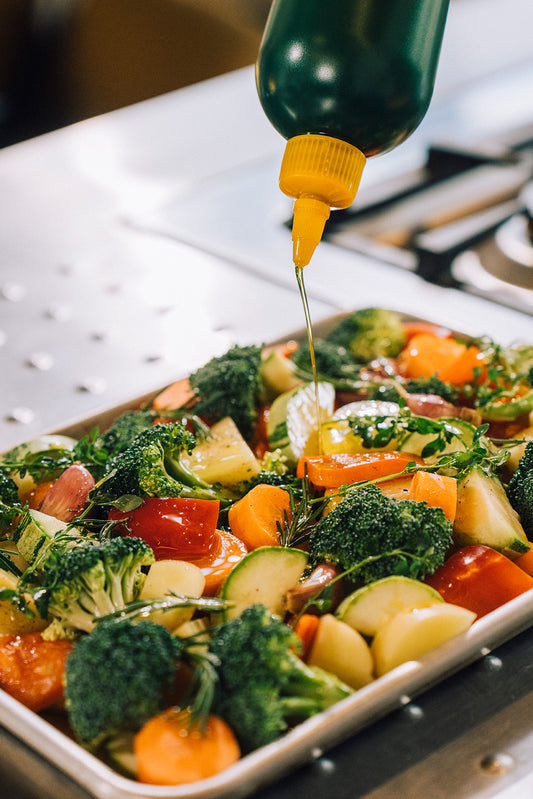 Azeite de Oliva Extravirgem para Cozinhar 750ml