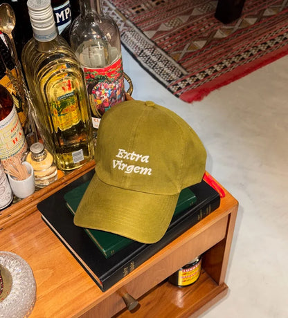 Boné EXTRAVIRGEM